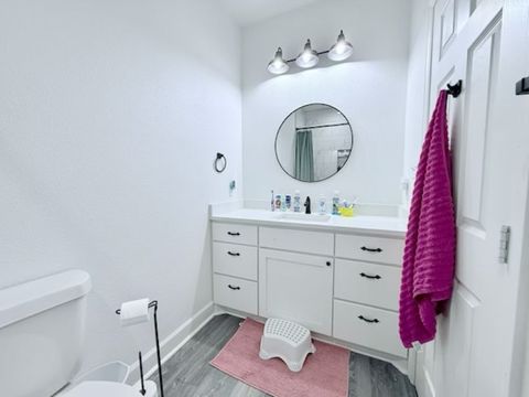 Tiny photo for 810 Brown Street, Brenham, TX 77833 (MLS # 26005038)