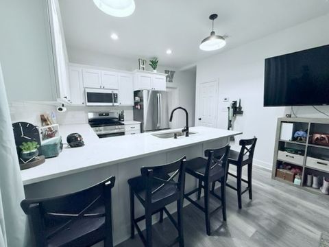 Tiny photo for 810 Brown Street, Brenham, TX 77833 (MLS # 26005038)