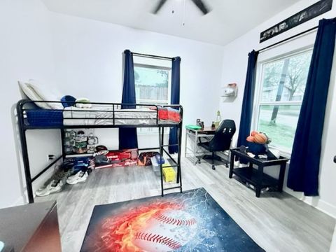 Tiny photo for 810 Brown Street, Brenham, TX 77833 (MLS # 26005038)