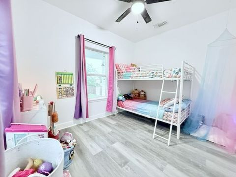 Tiny photo for 810 Brown Street, Brenham, TX 77833 (MLS # 26005038)