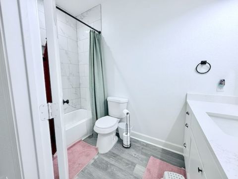 Tiny photo for 810 Brown Street, Brenham, TX 77833 (MLS # 26005038)