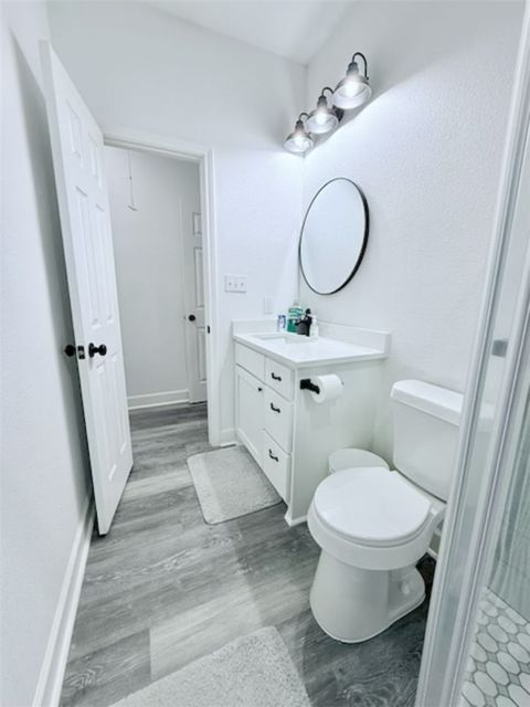 Tiny photo for 810 Brown Street, Brenham, TX 77833 (MLS # 26005038)