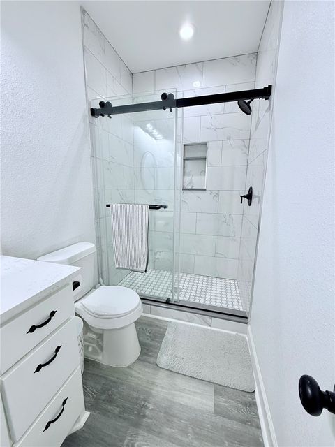 Tiny photo for 810 Brown Street, Brenham, TX 77833 (MLS # 26005038)