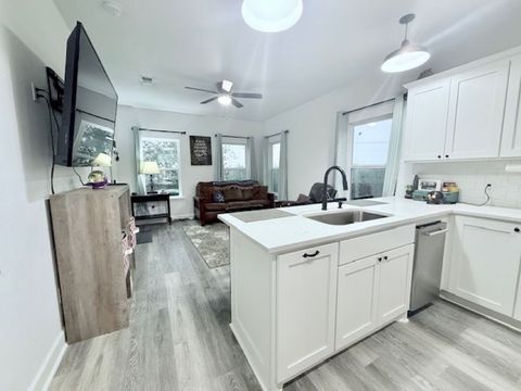 Tiny photo for 810 Brown Street, Brenham, TX 77833 (MLS # 26005038)