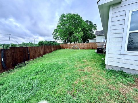 Tiny photo for 810 Brown Street, Brenham, TX 77833 (MLS # 26005038)