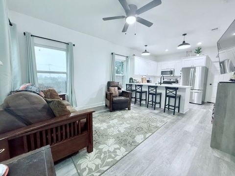 Tiny photo for 810 Brown Street, Brenham, TX 77833 (MLS # 26005038)