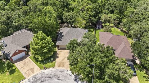 Tiny photo for 1703 White Stone Drive, Bryan, TX 77807 (MLS # 26007340)