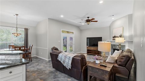 Tiny photo for 1703 White Stone Drive, Bryan, TX 77807 (MLS # 26007340)