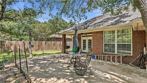 Tiny photo for 1703 White Stone Drive, Bryan, TX 77807 (MLS # 26007340)