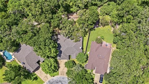 Tiny photo for 1703 White Stone Drive, Bryan, TX 77807 (MLS # 26007340)