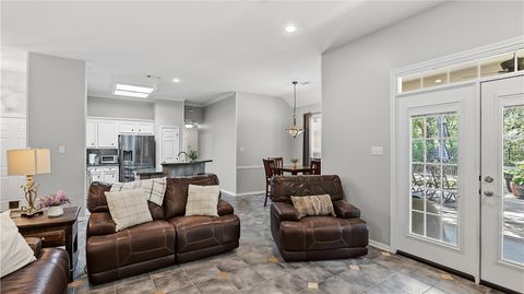Tiny photo for 1703 White Stone Drive, Bryan, TX 77807 (MLS # 26007340)