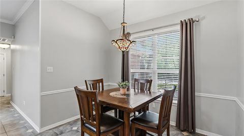 Tiny photo for 1703 White Stone Drive, Bryan, TX 77807 (MLS # 26007340)