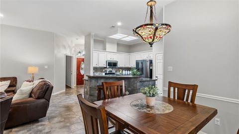 Tiny photo for 1703 White Stone Drive, Bryan, TX 77807 (MLS # 26007340)