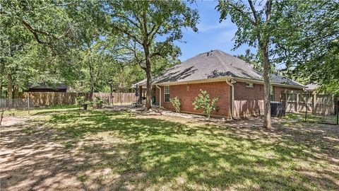 Tiny photo for 1703 White Stone Drive, Bryan, TX 77807 (MLS # 26007340)