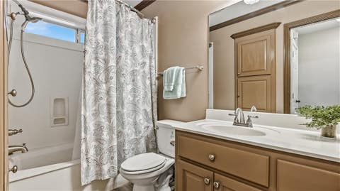Tiny photo for 1703 White Stone Drive, Bryan, TX 77807 (MLS # 26007340)