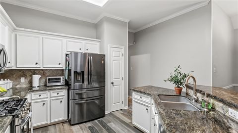 Tiny photo for 1703 White Stone Drive, Bryan, TX 77807 (MLS # 26007340)