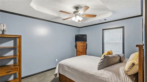 Tiny photo for 1703 White Stone Drive, Bryan, TX 77807 (MLS # 26007340)