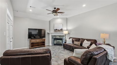 Tiny photo for 1703 White Stone Drive, Bryan, TX 77807 (MLS # 26007340)