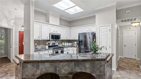 Tiny photo for 1703 White Stone Drive, Bryan, TX 77807 (MLS # 26007340)