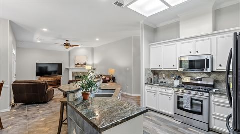 Tiny photo for 1703 White Stone Drive, Bryan, TX 77807 (MLS # 26007340)