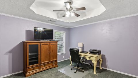 Tiny photo for 1703 White Stone Drive, Bryan, TX 77807 (MLS # 26007340)