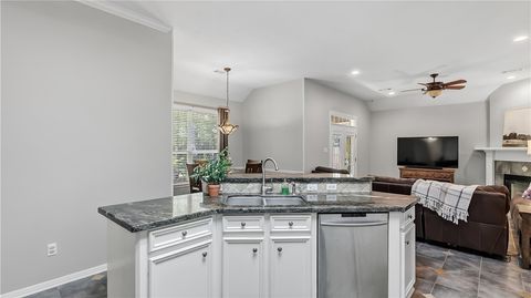 Tiny photo for 1703 White Stone Drive, Bryan, TX 77807 (MLS # 26007340)