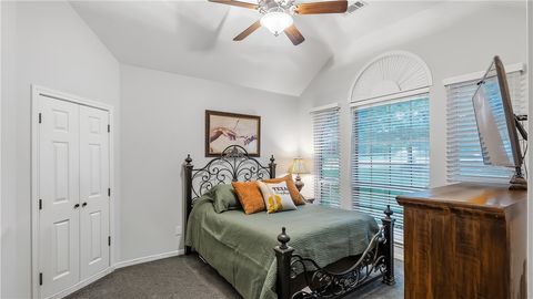 Tiny photo for 1703 White Stone Drive, Bryan, TX 77807 (MLS # 26007340)