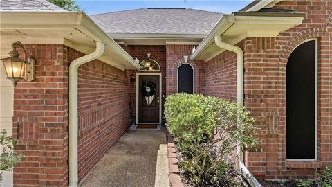 Tiny photo for 1703 White Stone Drive, Bryan, TX 77807 (MLS # 26007340)