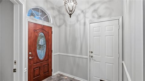 Tiny photo for 1703 White Stone Drive, Bryan, TX 77807 (MLS # 26007340)
