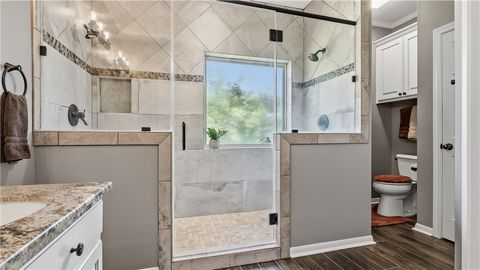 Tiny photo for 1703 White Stone Drive, Bryan, TX 77807 (MLS # 26007340)