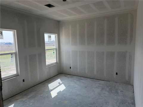 Tiny photo for 4312 Collton Lane, Franklin, TX 77856 (MLS # 26002020)