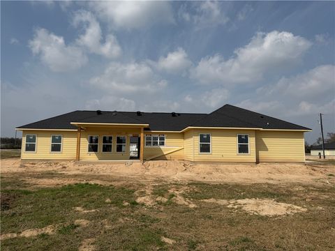 Tiny photo for 4312 Collton Lane, Franklin, TX 77856 (MLS # 26002020)