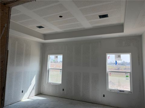 Tiny photo for 4312 Collton Lane, Franklin, TX 77856 (MLS # 26002020)