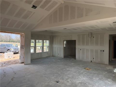 Tiny photo for 4312 Collton Lane, Franklin, TX 77856 (MLS # 26002020)