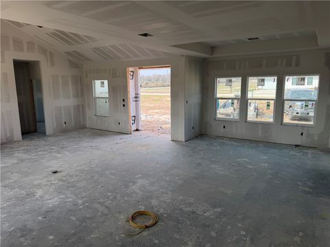 Tiny photo for 4312 Collton Lane, Franklin, TX 77856 (MLS # 26002020)