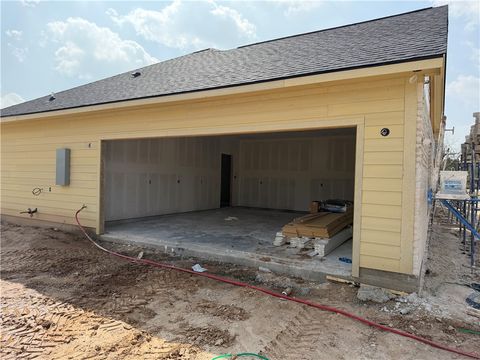 Tiny photo for 4312 Collton Lane, Franklin, TX 77856 (MLS # 26002020)