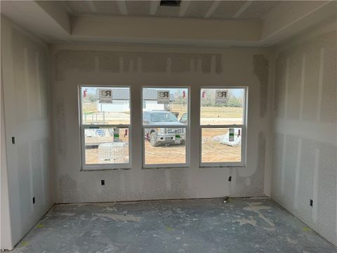 Tiny photo for 4312 Collton Lane, Franklin, TX 77856 (MLS # 26002020)