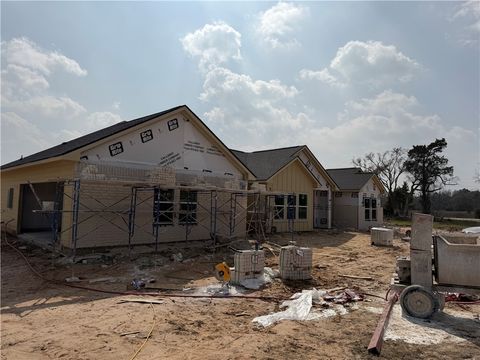 Photo of 4312 Collton Lane, Franklin, TX 77856 (MLS # 26002020)