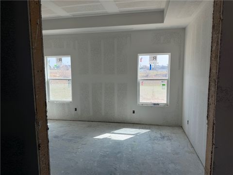 Tiny photo for 4312 Collton Lane, Franklin, TX 77856 (MLS # 26002020)