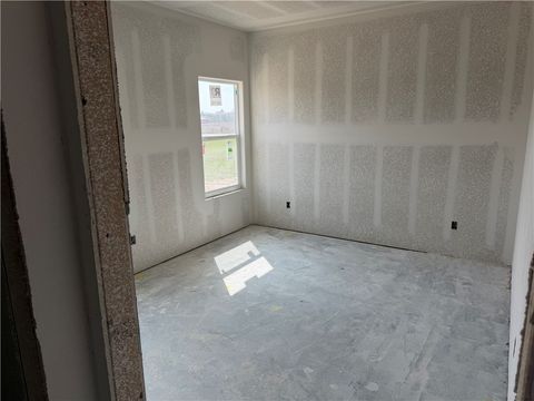 Tiny photo for 4312 Collton Lane, Franklin, TX 77856 (MLS # 26002020)