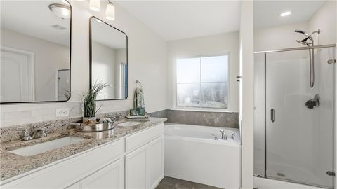Tiny photo for 2707 Redcap Street, Bryan, TX 77803 (MLS # 26007282)