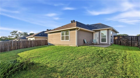 Tiny photo for 2707 Redcap Street, Bryan, TX 77803 (MLS # 26007282)