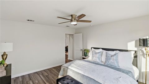 Tiny photo for 2707 Redcap Street, Bryan, TX 77803 (MLS # 26007282)