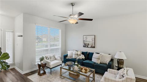 Tiny photo for 2707 Redcap Street, Bryan, TX 77803 (MLS # 26007282)