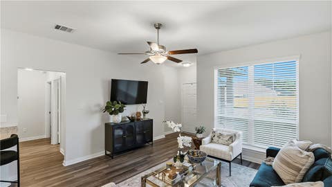 Tiny photo for 2707 Redcap Street, Bryan, TX 77803 (MLS # 26007282)