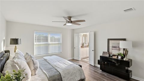 Tiny photo for 2707 Redcap Street, Bryan, TX 77803 (MLS # 26007282)