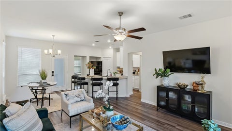 Tiny photo for 2707 Redcap Street, Bryan, TX 77803 (MLS # 26007282)