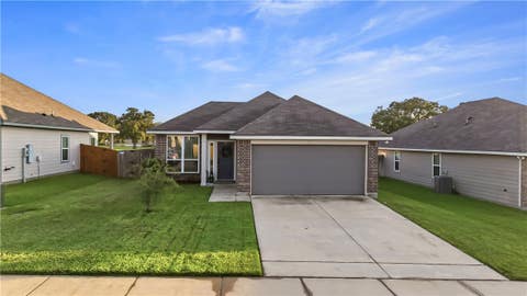 Tiny photo for 2707 Redcap Street, Bryan, TX 77803 (MLS # 26007282)