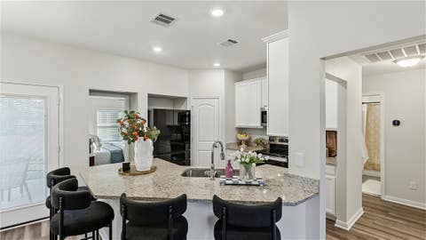 Tiny photo for 2707 Redcap Street, Bryan, TX 77803 (MLS # 26007282)