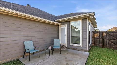 Tiny photo for 2707 Redcap Street, Bryan, TX 77803 (MLS # 26007282)